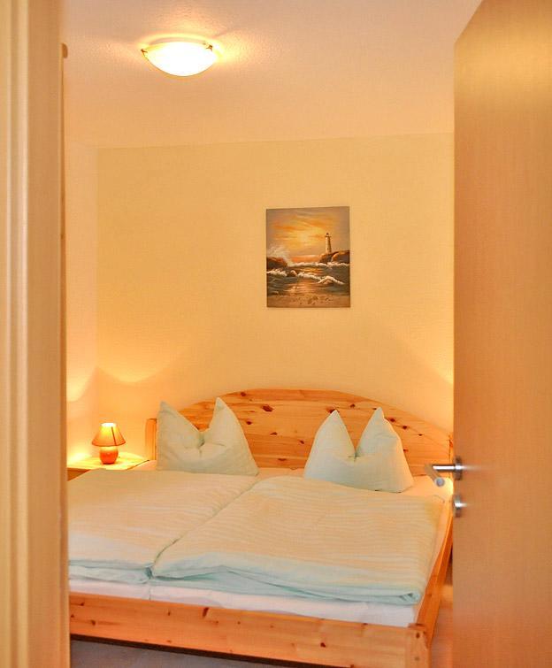 Bernstein Appartements Dranske Exterior photo