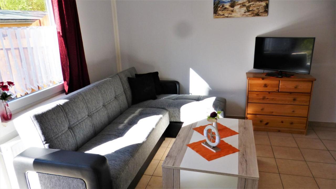 Bernstein Appartements Dranske Exterior photo